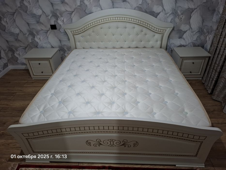 Спальный гарнитур Белларуссия