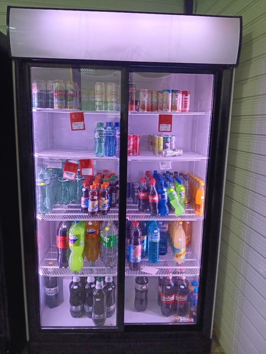 Оборудване магазин