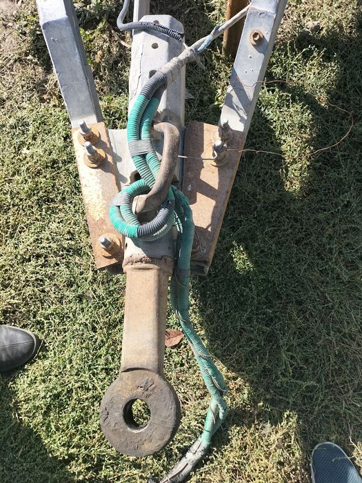 Прицеп автовоз...