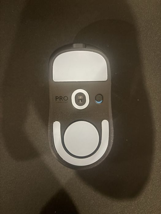 Logitech g pro x superlight 2