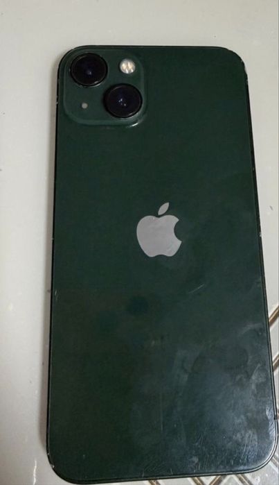 Обмен Айфон 13