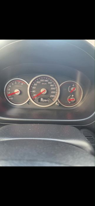 Honda Civic 1.6 V-tec