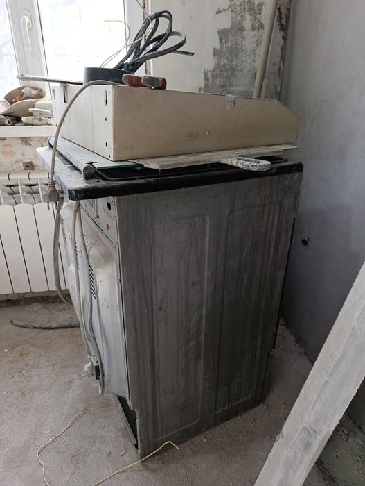 Продажа Газ плита Artel