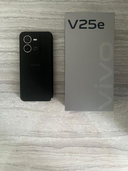 Vivo v25e  жағдай жақсы Ремонт көрмеген