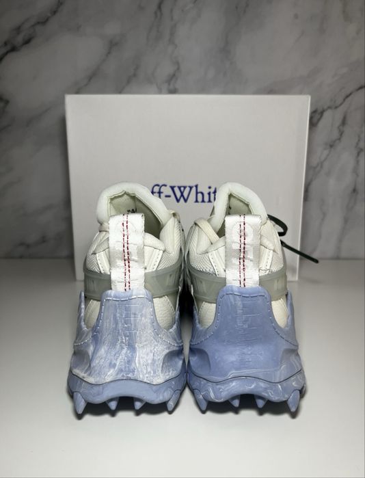 Adidiasi Off White Odsy 1000 Premium