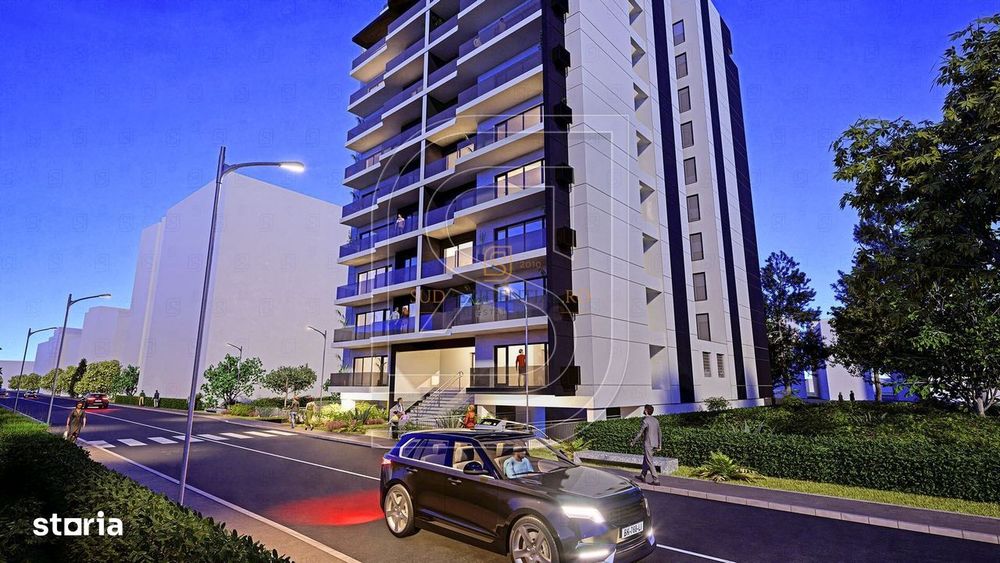 Apartament 3 camere – zona Panduri,  107 mp total decomandat