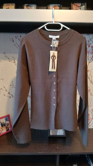 Pulover damă de la New Yorker