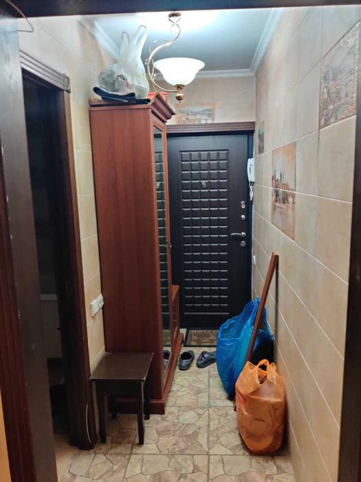 Сдам квартиру посуточно