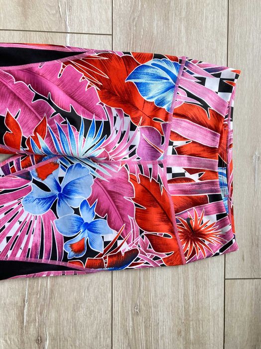 Найк Nike Dri Fit дамски клин размер S