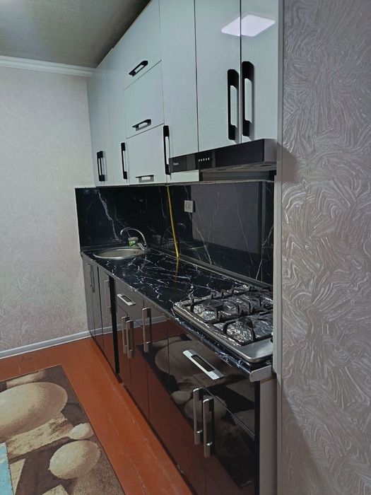 Чирчик ш. Ок ковок кирпичный дом 2х/3/4