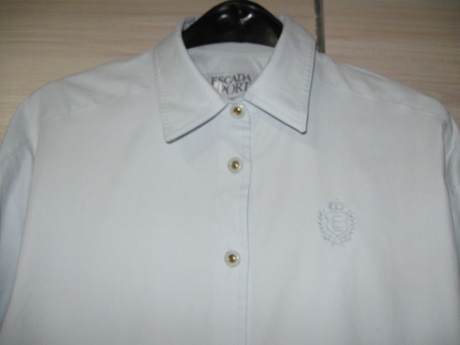 Escada sport дамска спортна риза