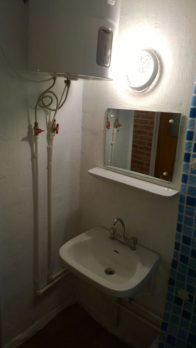 Vand garsoniera Soseaua Pantelimon