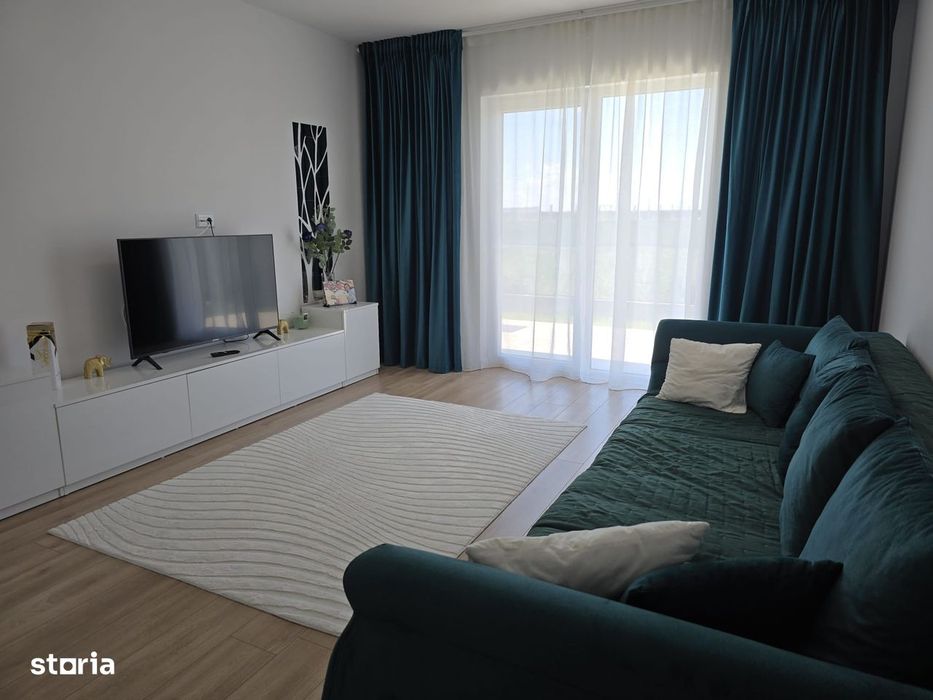 Mutare imediata - 3 Camere