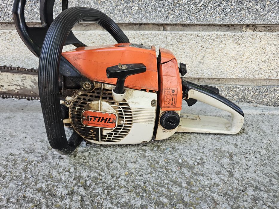 Бензинова резачка STIHL 024AV