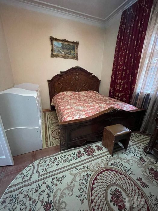 Продается дом (4сотки)