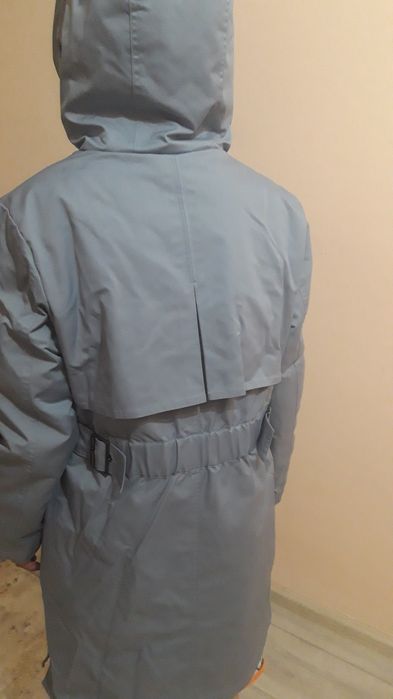 Парка женская  44р