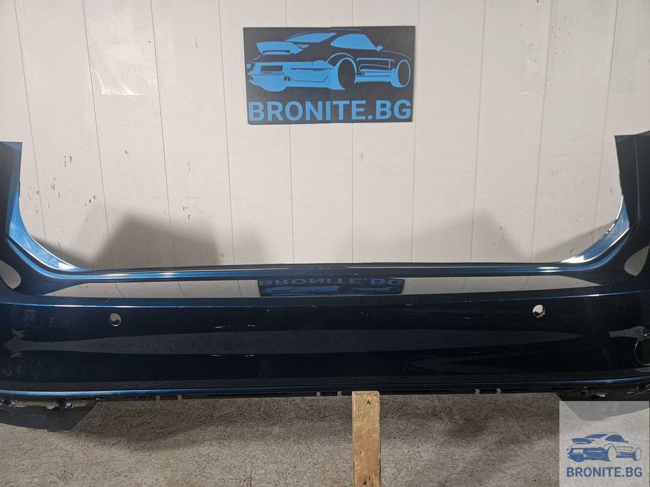 Задна броня VW PASSAT B8 Combi Фолксваген Пасат б8 2019-