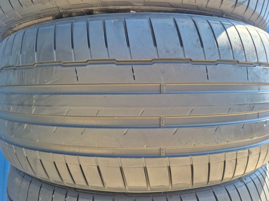 2 Anvelope VARA - 255/50/19 - Hankook Ventus S1 EVO 3 EV - APP NOI - DOT 2023 !