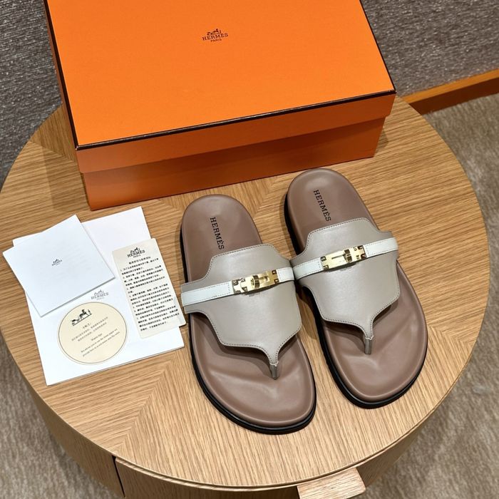 Papuci Hermes 34-41