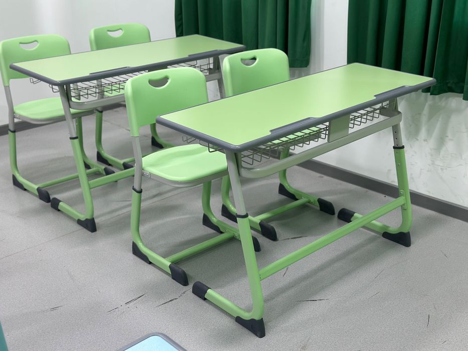 5 хил размергача кўтарилувчи Мактаб парталар