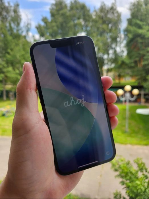iphone 13 pro состояние завод