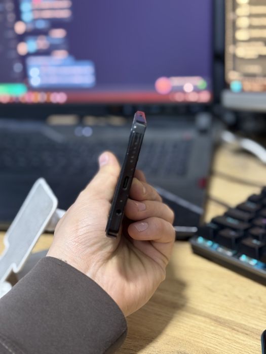 Tecno camon 20 pro 5g 256gb