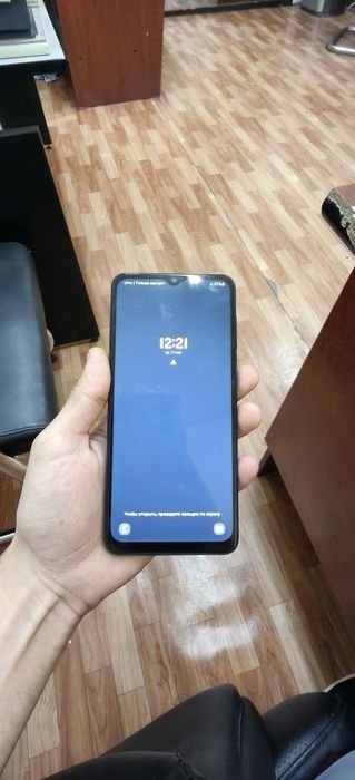 Samsung Galaxy m12