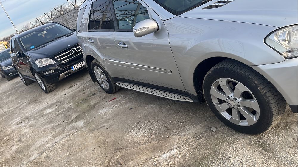 Roti 18 mercedes ML GL GLE
