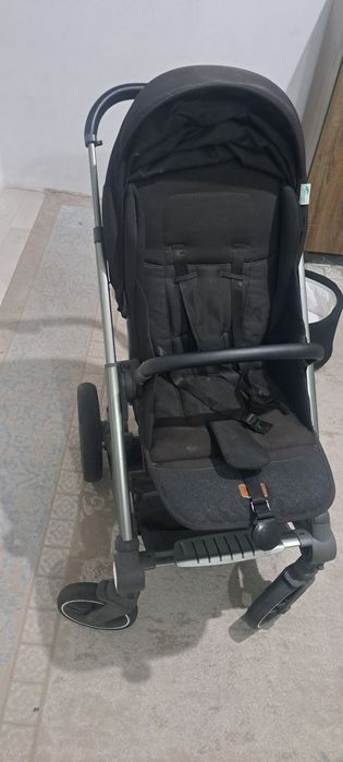Продам Коляску TEKNUM 2в1