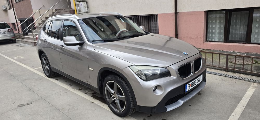 BMW X1 S drive 30000 lei
