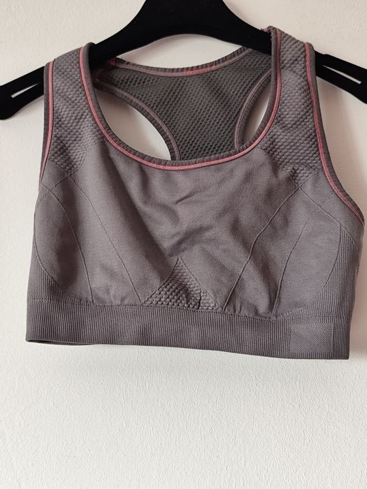 Bustiera sport damă S