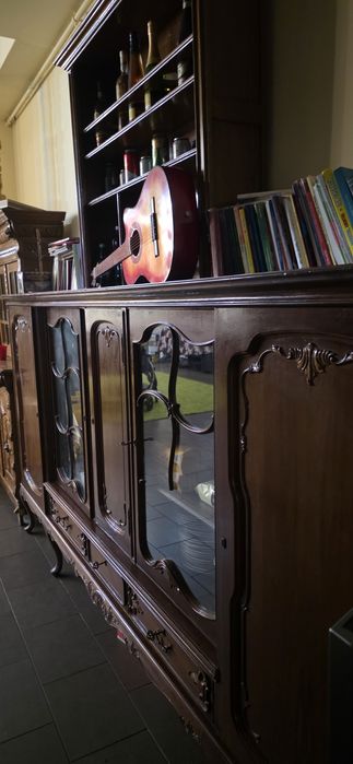 Vând mobilă nobiliara adusă de la un castel din Germania