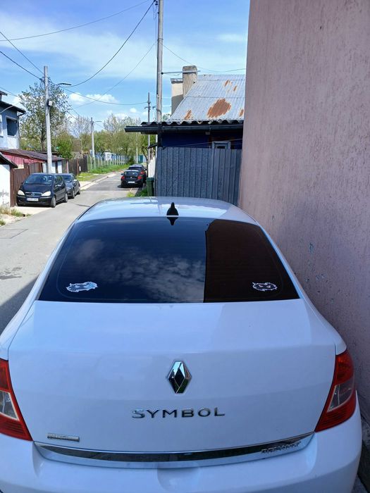 RENAULT 4 2011 — imagine 5
