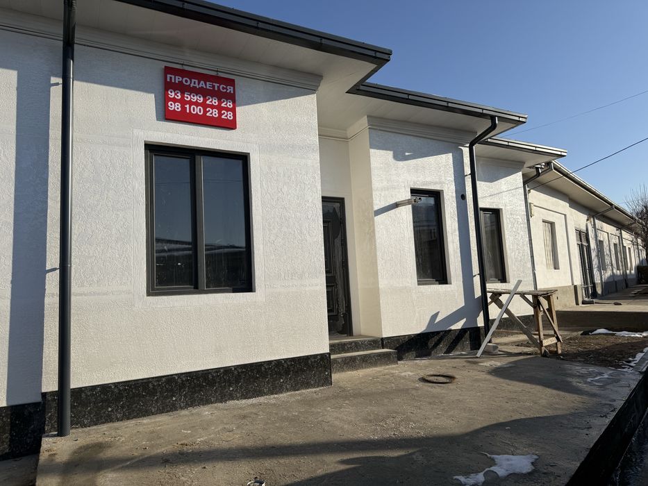 Uchatska 38.800 tayyor uy 1 sotix