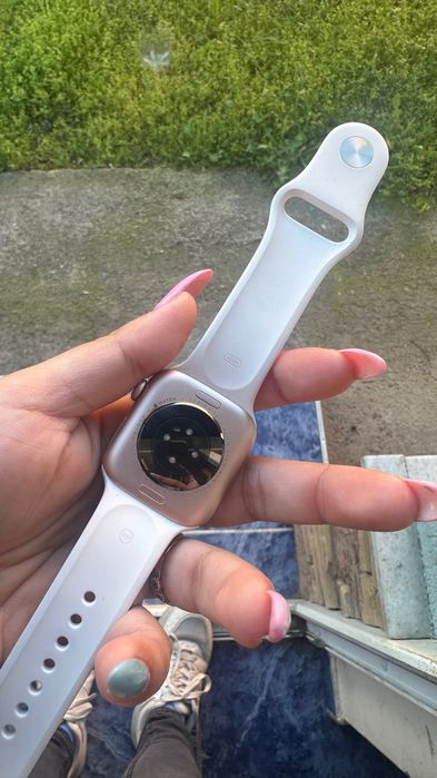 Apple Watch Series 10 and