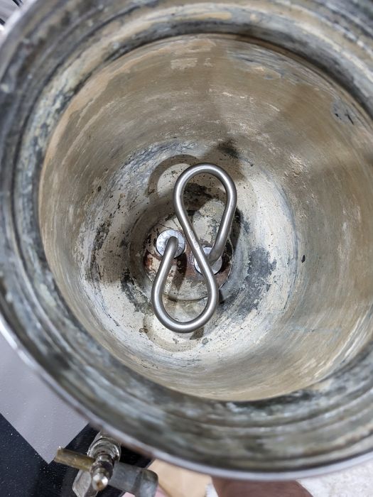 Самовар электрический.