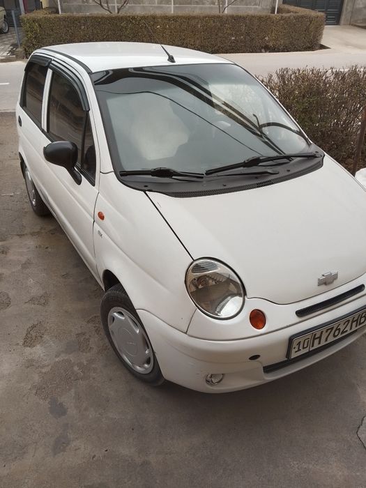 Matiz.chevrolet.