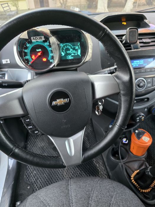 Продаётся шевроле спарк 2022