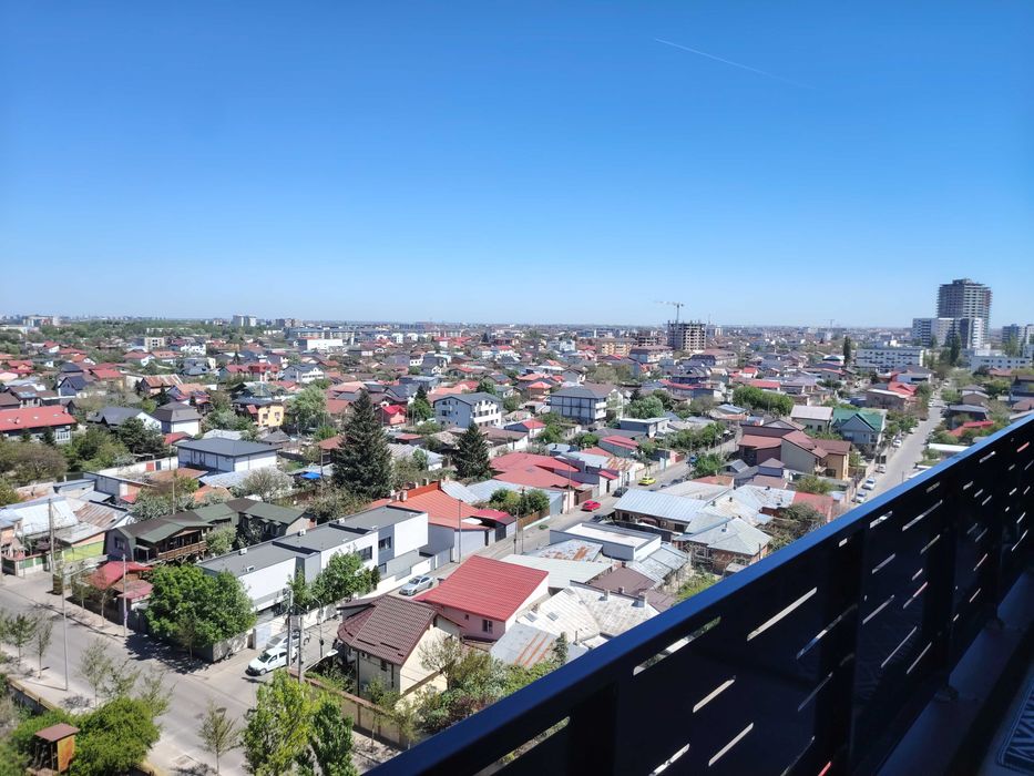 Apartament 2 camere cu loc parcare privat inclus – Aparatorii Patriei, Drumul Jilavei 34A | Bloc 2022 | Etaj 9/9 | Vedere panoramică | Proprietar