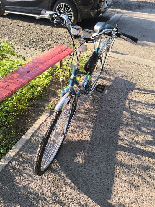 Велосипед stels navigator 350 lady