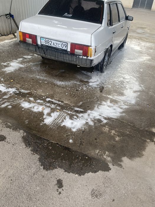 Продам или обменяю ВАЗ21099