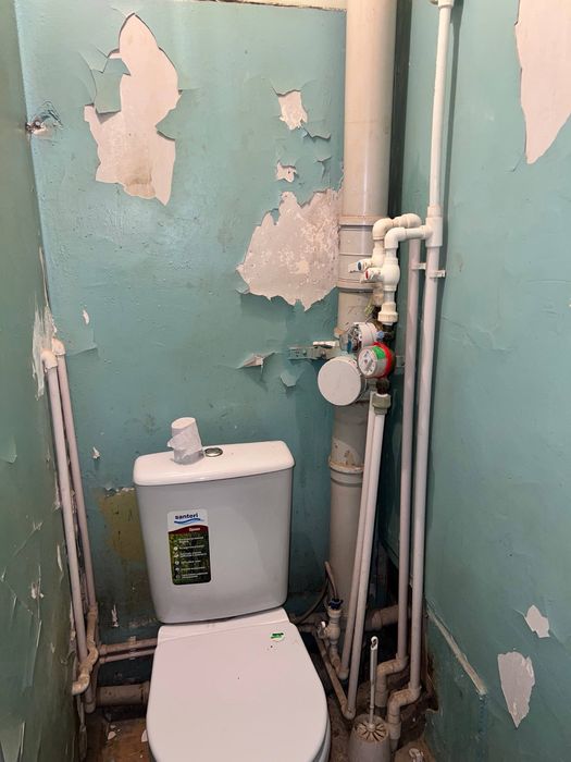 2 Комн  сергели 7   50000&