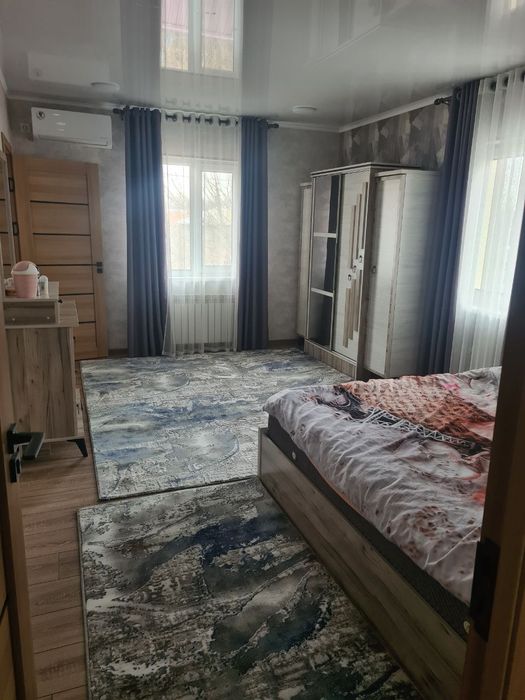 Продается Дача от Сергели -1 Метро 5-Бекат всего 5-Километров .