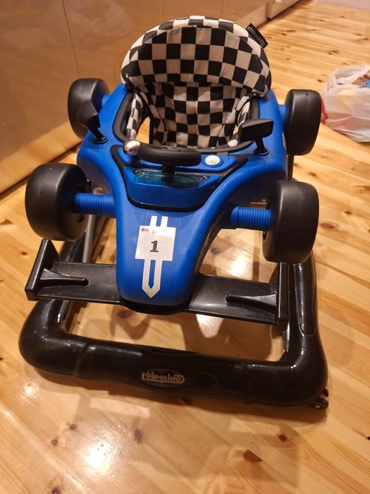 Детска проходилка