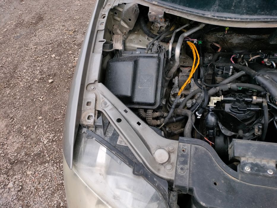 Dezmembrari Lancia PHEDRA (179) (2002-2010) 2.0 JTD Motorina