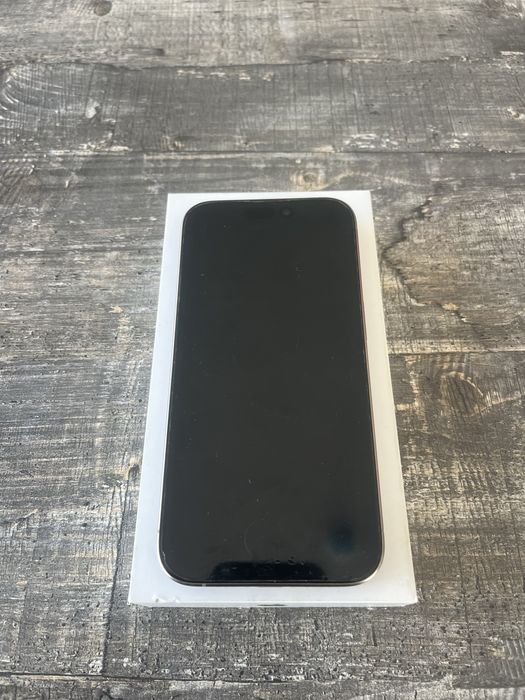 IPHONE 15 PRO 256/80
