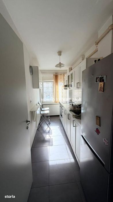 2 camere 54 mp Piata Romana Langa Metrou Piata Romana