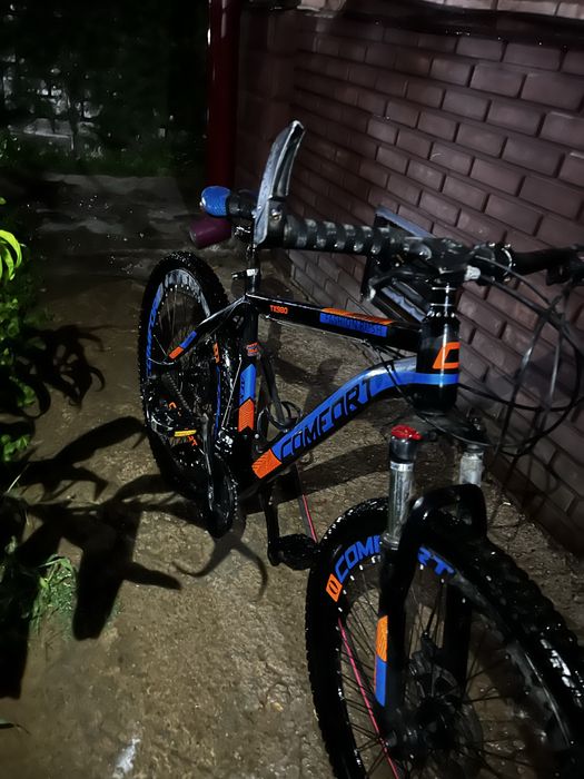 Велосипед 26 той