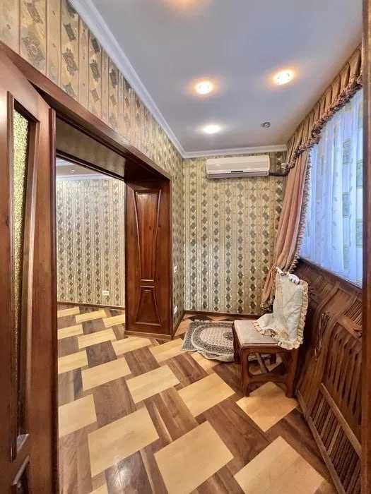 3Х Комнатная Квартира Шота Руставели Ор-р (бывш. магазин Океан)