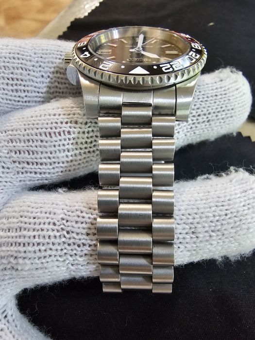 Ceas Seiko Pepsi Automatic